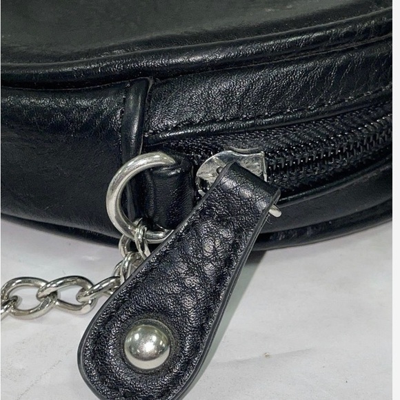 Disney Black Alice in Wonderland Ear Bag - Picture 6 of 8